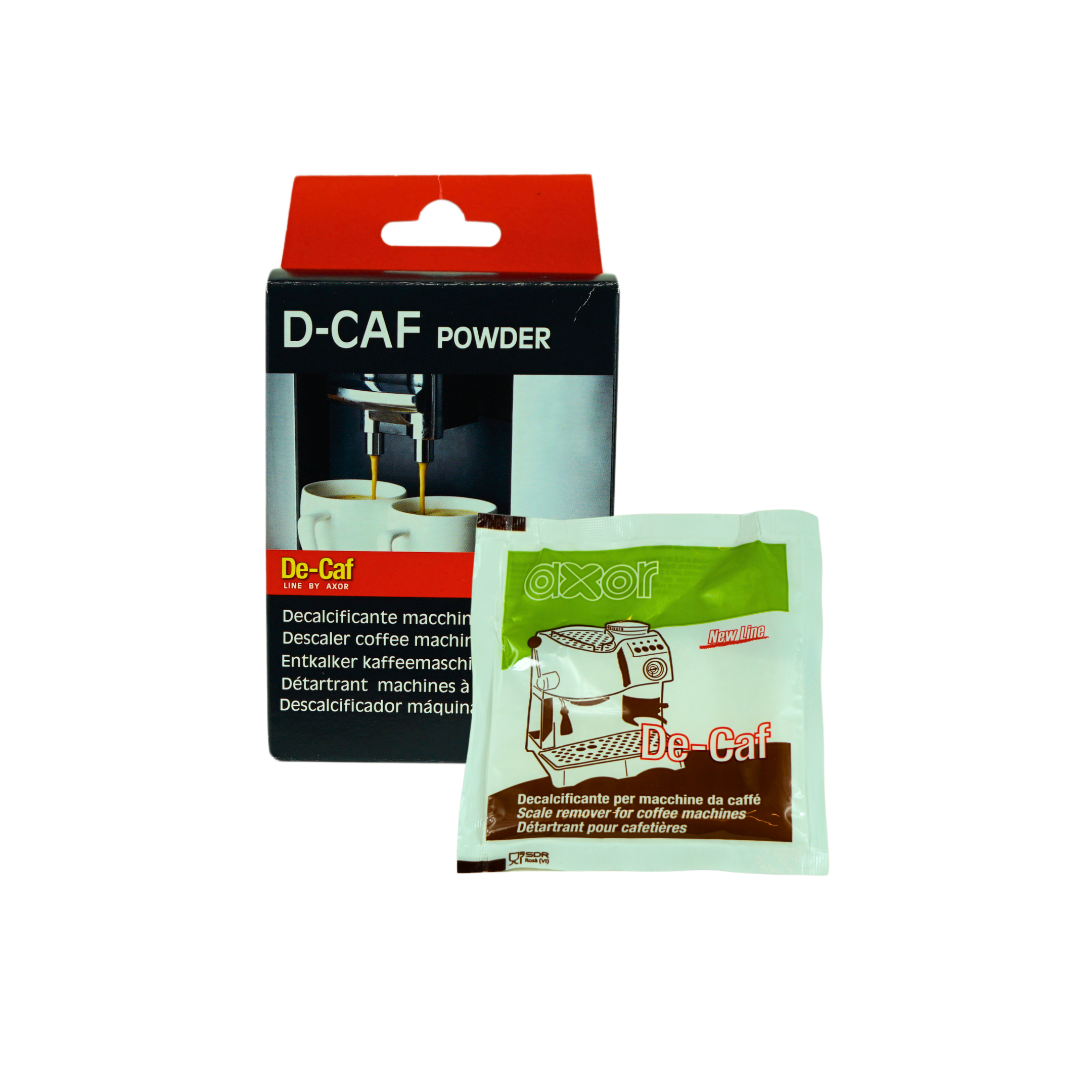 DeCaf